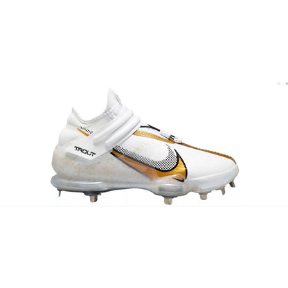 Nike Force Zoom Trout Mens 7.5 Metal Baseball Cleats