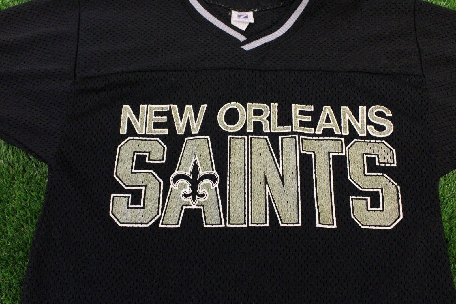 Blank saints jersey online