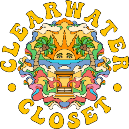 Clearwater Closet